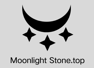 Moonlight Stone