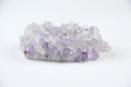 Light amethyst bracelet