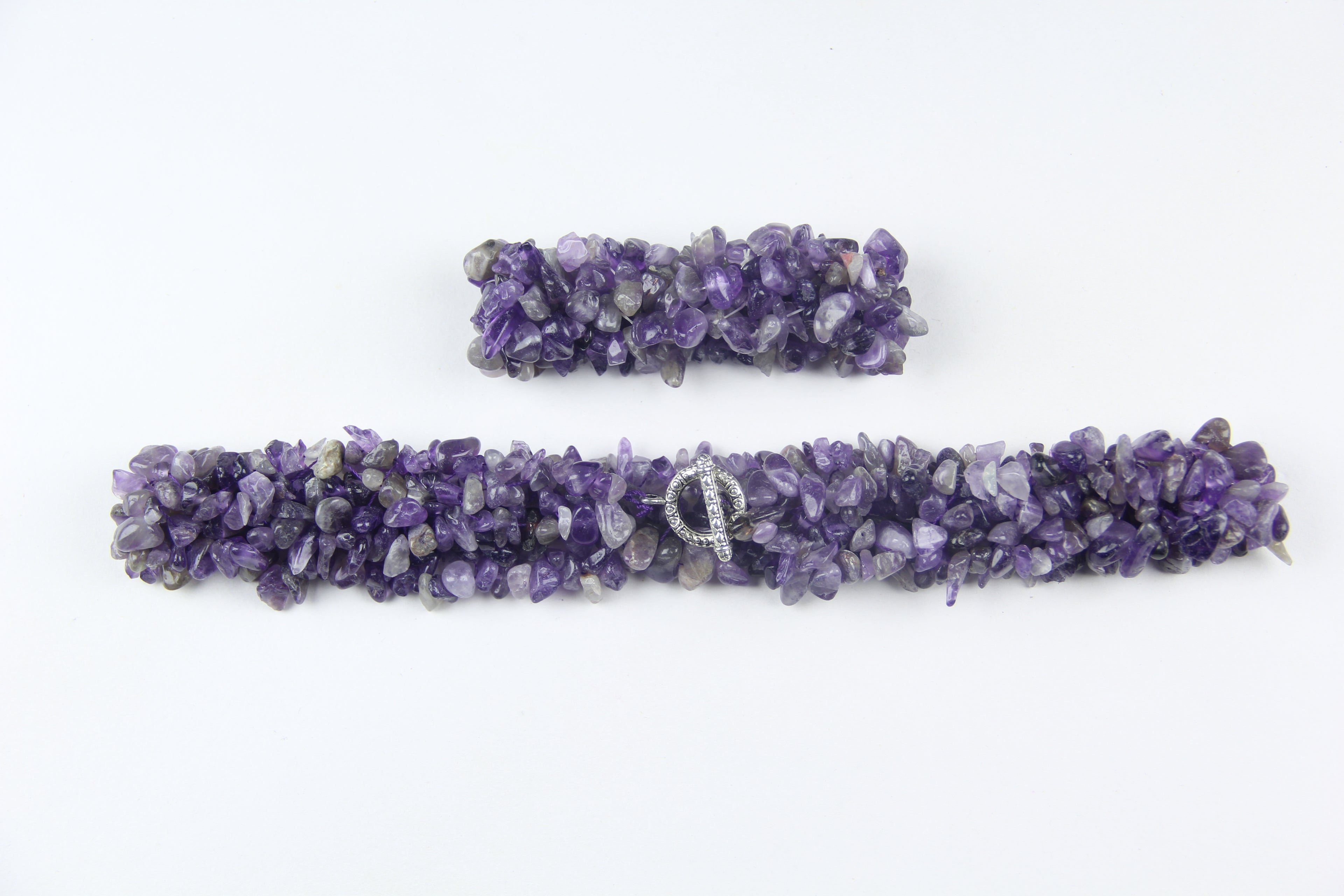 Amethyst Set
