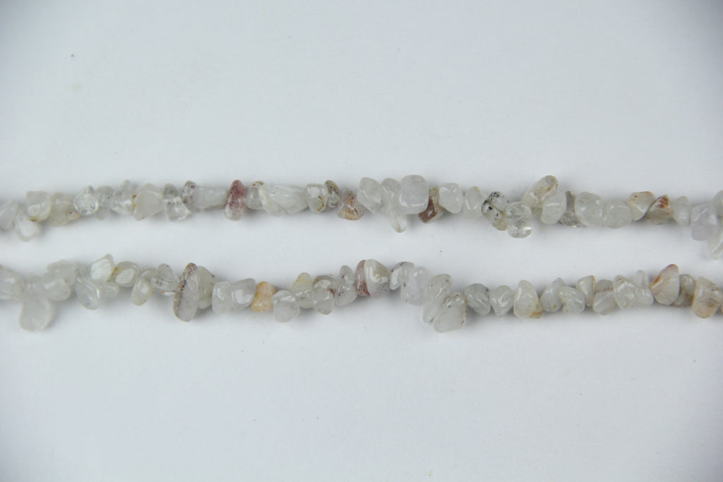 Super Seven Irregular Long Chain