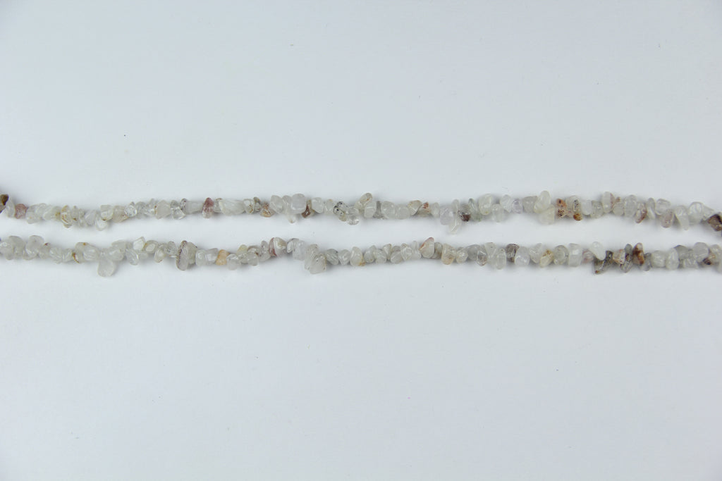 Super Seven Irregular Long Chain