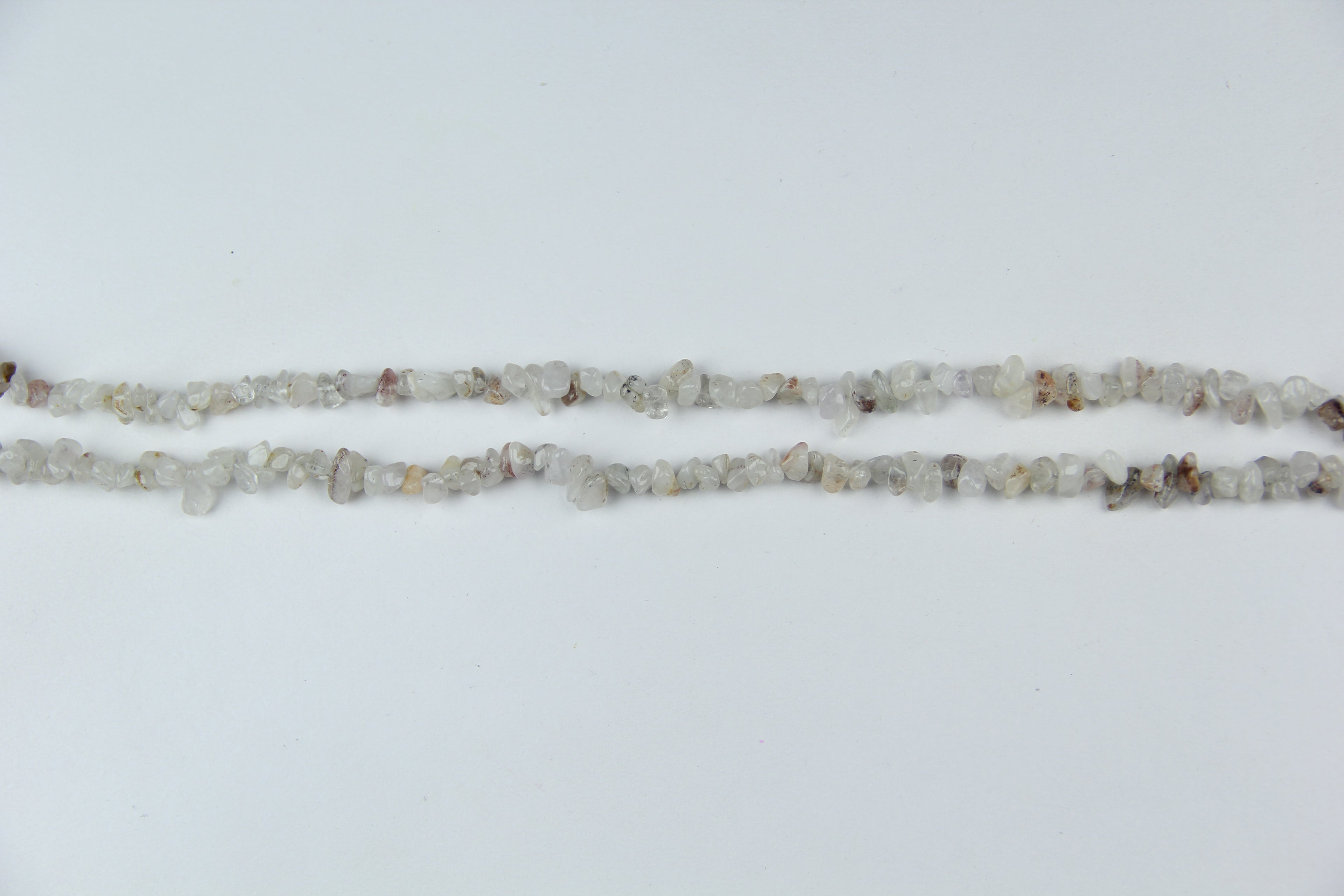 Super Seven Irregular Long Chain