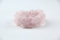 Pink crystal bracelet
