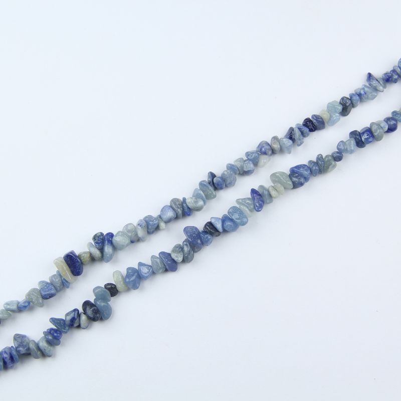 Natural Aventurine Crystal Jewelry – Choose from 4 Healing Colors
