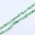 Natural Aventurine Crystal Jewelry – Choose from 4 Healing Colors