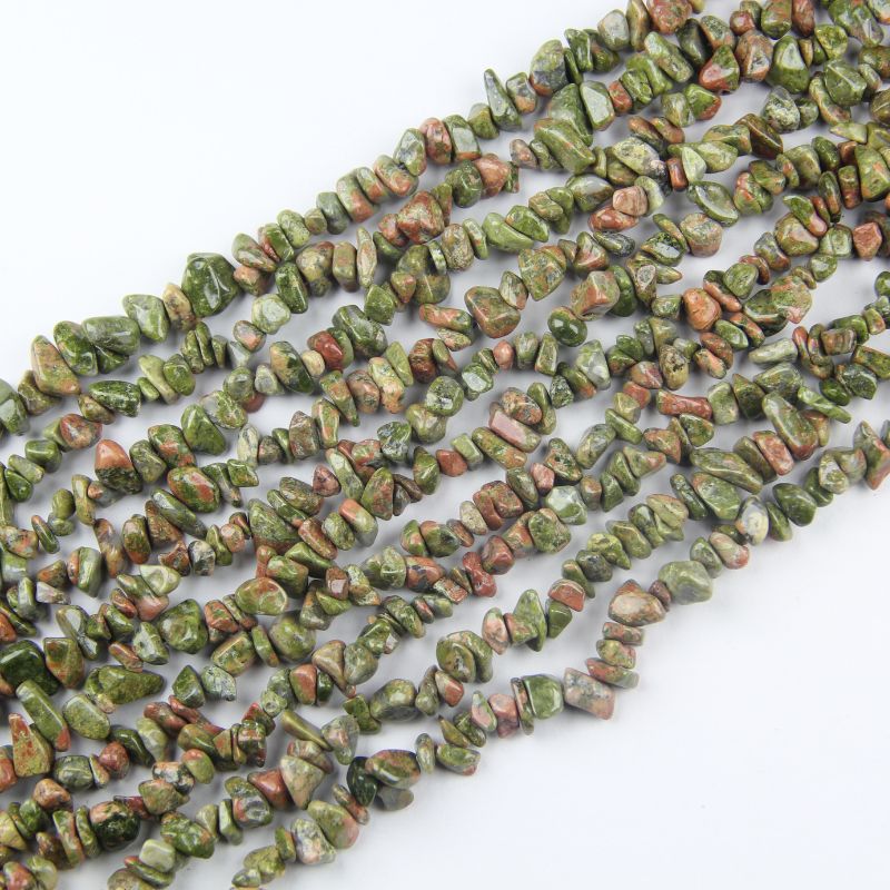 Natural flower spiderweb turquoise bead strand video thumbnail – 31.5 inches, 5-8mm irregular rounds with intricate dark spiderweb matrix on blue-green base